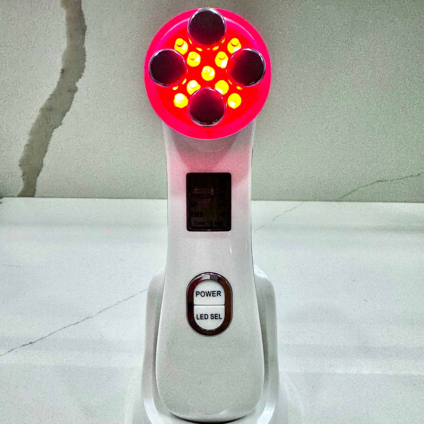 LED V-EAUTY