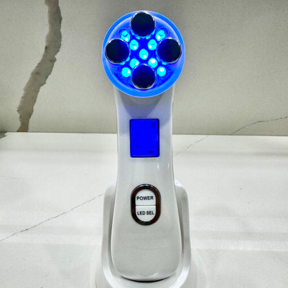 LED V-EAUTY