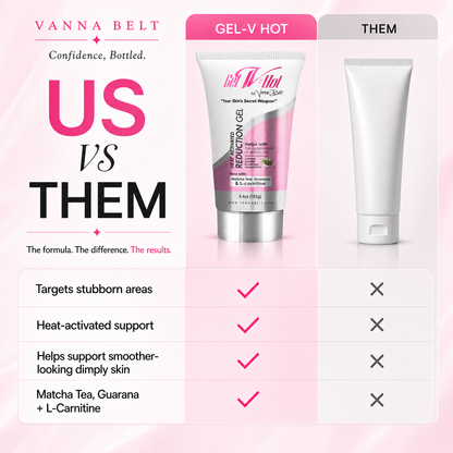 Firm & Sculpt Skin V-Kit