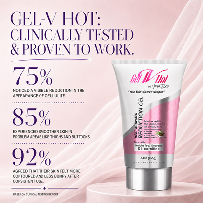 Firm & Sculpt Skin V-Kit
