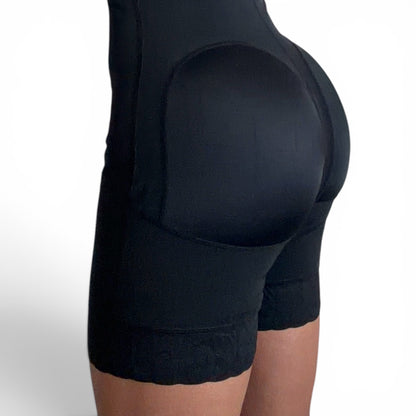 The Body Zipper