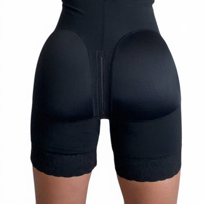 The Body Zipper