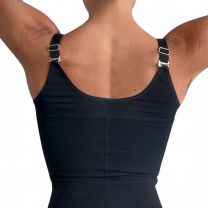 The Body Zipper