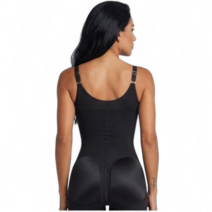 The Body Zipper