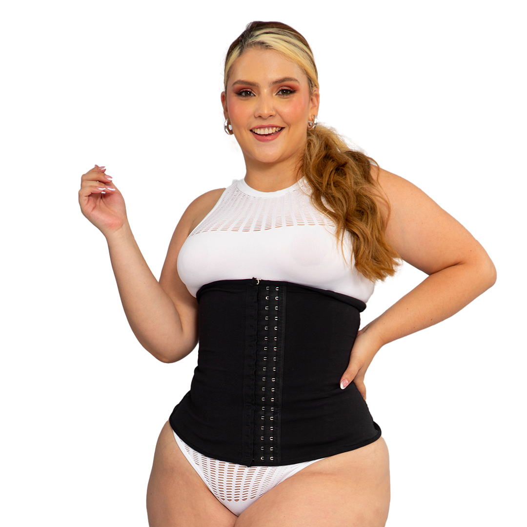 Midsection Makeover Kit