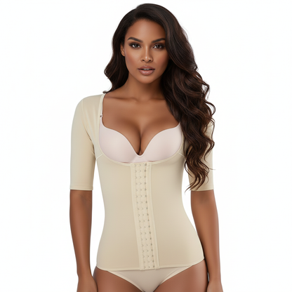 V-Sleeve Shaper
