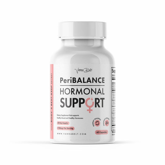 PERIBALANCE
