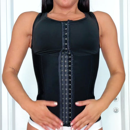 Sweat Vest (Final Sale)