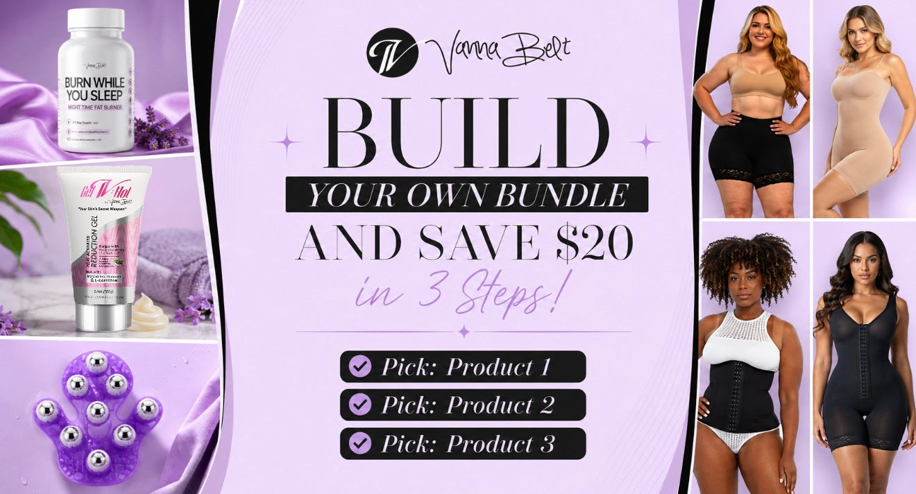 Vanna Bundle