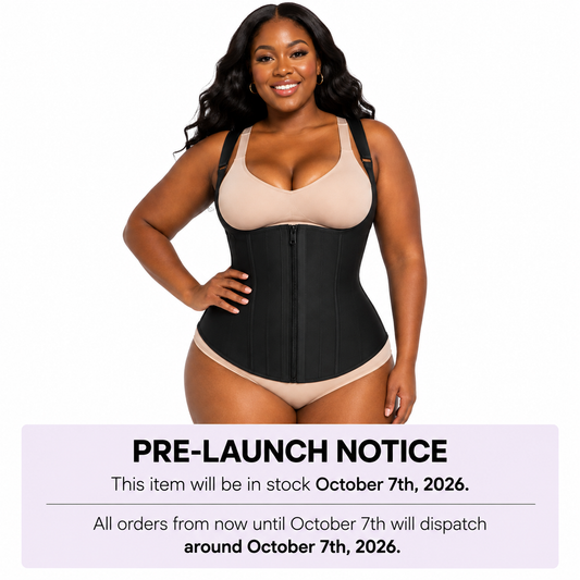 Extreme V-Vest (Pre-Order)