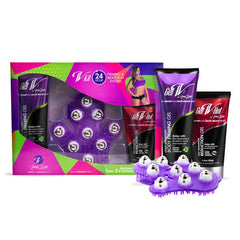 24 HOUR FIRMING AND REDUCTION SYSTEM