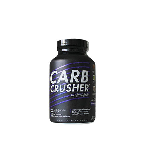 Carb Crusher Mini