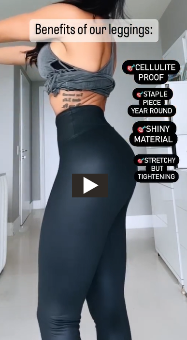 Cellulite sales crusher leggings